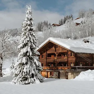 La Ferme Du La Clusaz